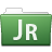 Adobe JRun Folder Icon